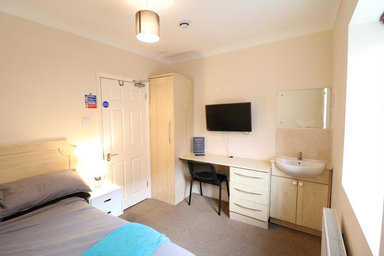 Right Stay Guildford Esterno foto